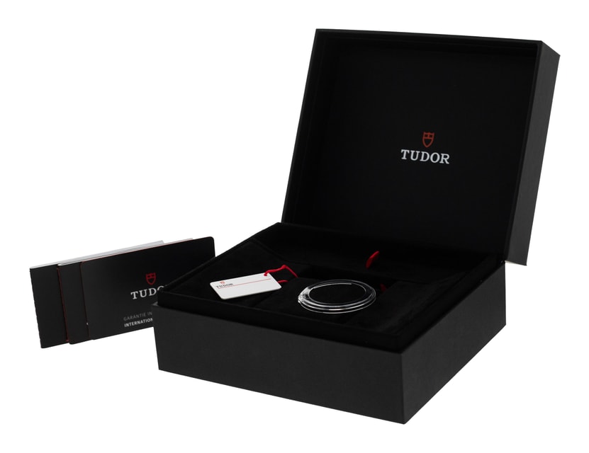 Tudor Pelagos FXD M25717N-0001 - Marine Image 4